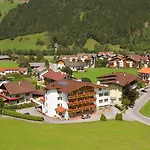 Alpenhof Garni Supreme 酒店 齐勒河谷采尔